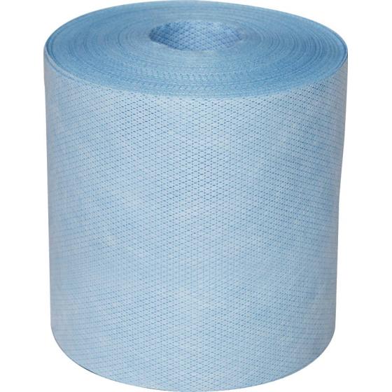 Rouleau absorbant hydrocarbures Absorption rapide - 40 cm x 40 m