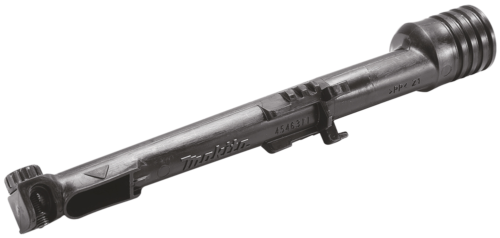 Adaptateur d'aspiration CPL pour scie sauteuse DJV181/DJV182