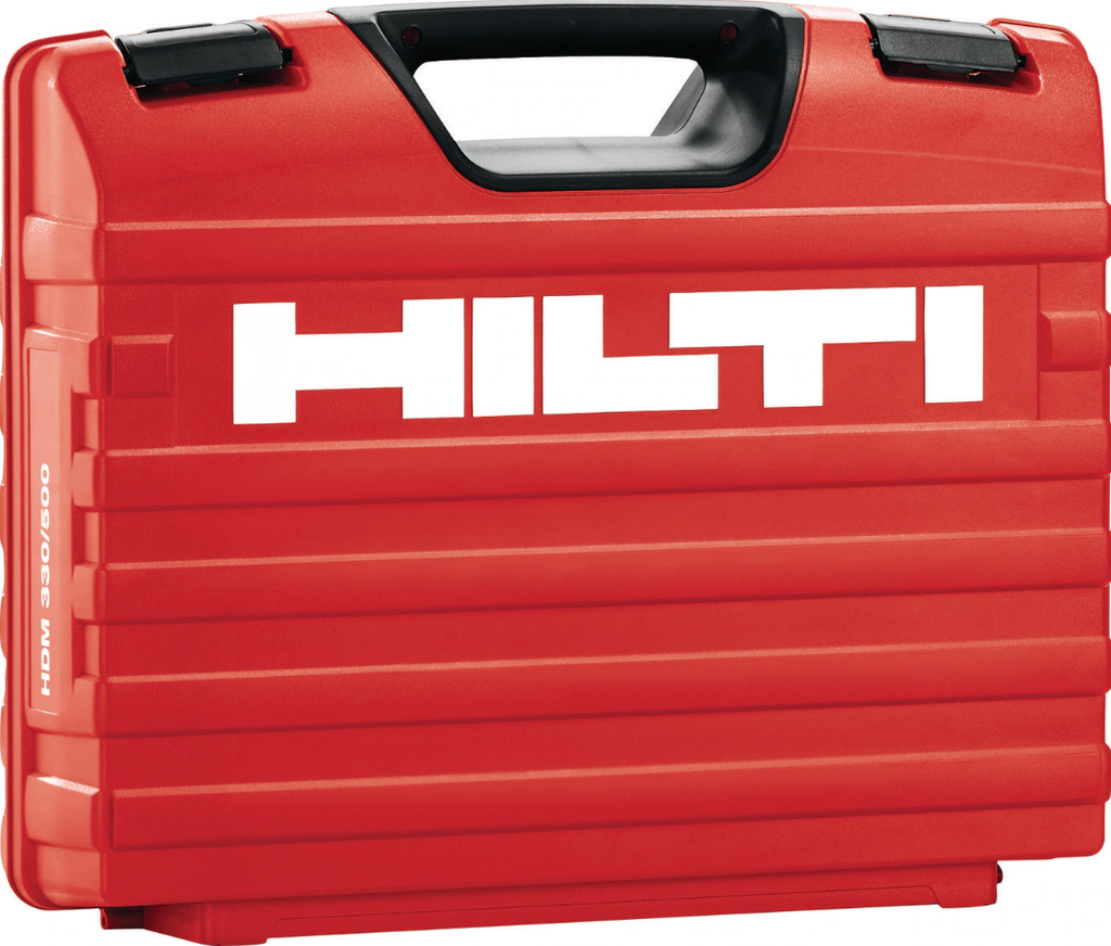 Coffret PR 30-HVS A12