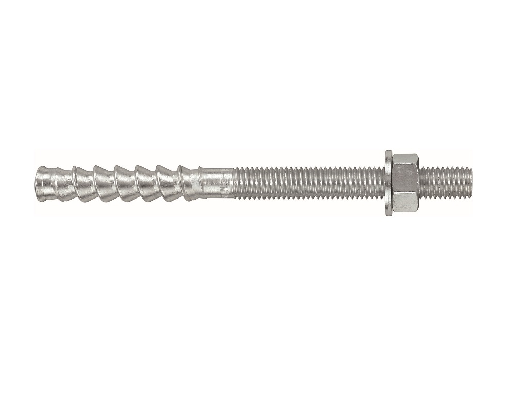 HIT-Z M16x205 Anchor Rod (Box of 12)