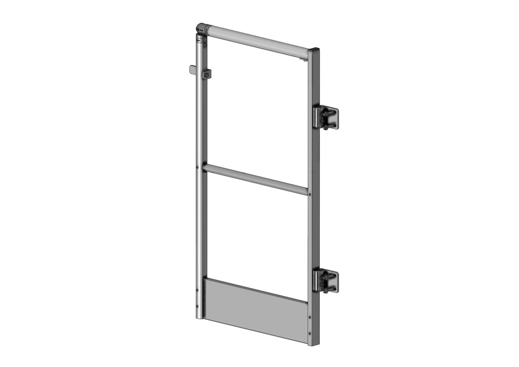 Gate for 3 meter models