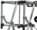 MASTERGUARD Pantograph Kit