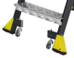 2-step Stepper Skates