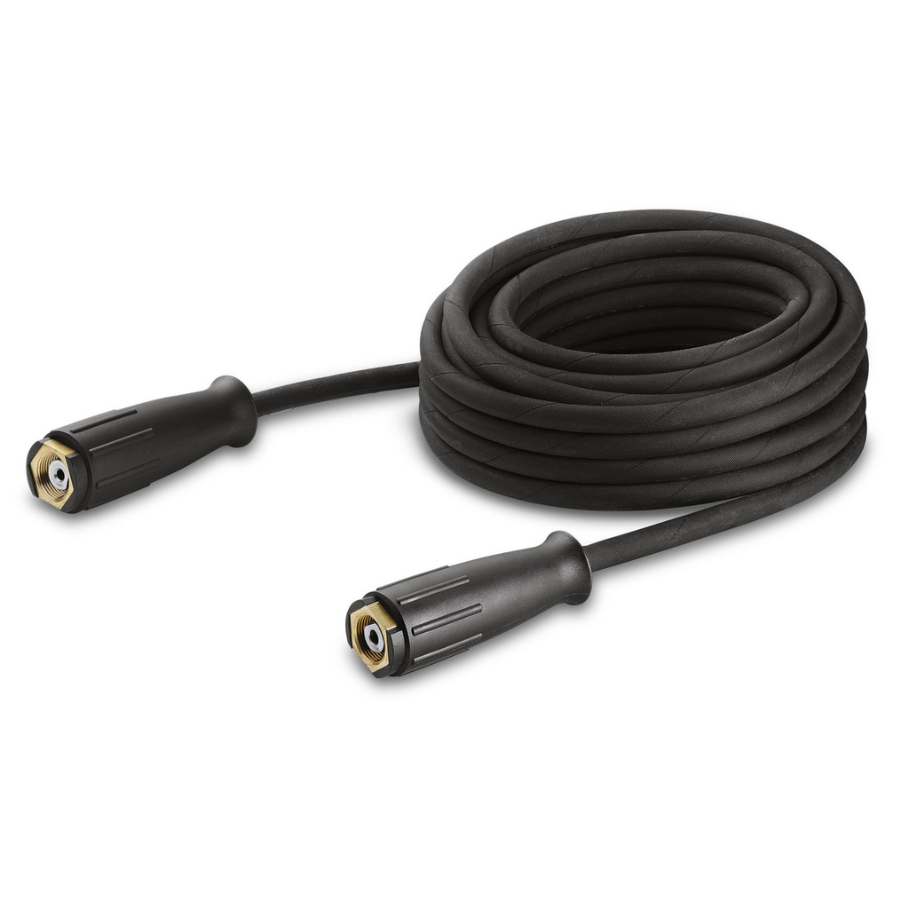 Flexible haute pression 20 mètres pour nettoyeur thermique HD 8/23G classique