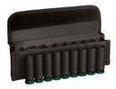 Set 9 Douilles Impact PRO 1/2 Longues