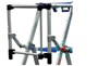 Wheelys and XT pantograph kit