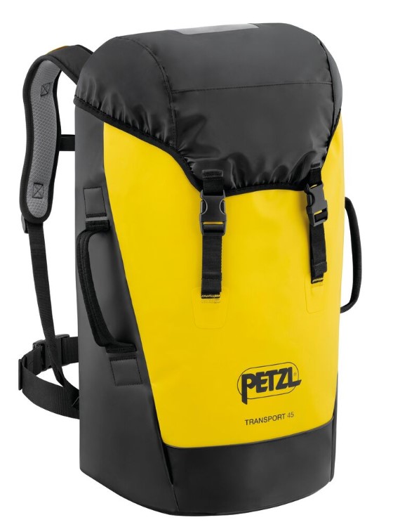 TRANSPORT large capacity carrying bag - 45L
