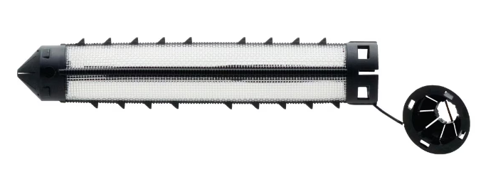 HIT-SC sieve 26x125 (pack of 20)