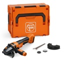 125 FEIN Very High Security Protago V2 Grinder
