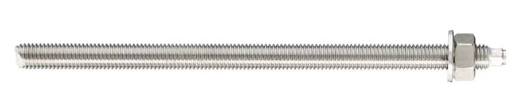 Anchor rod HAS-U A4 M12x200