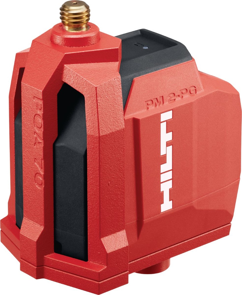 Pointeur laser d'implantation PM 2-PG