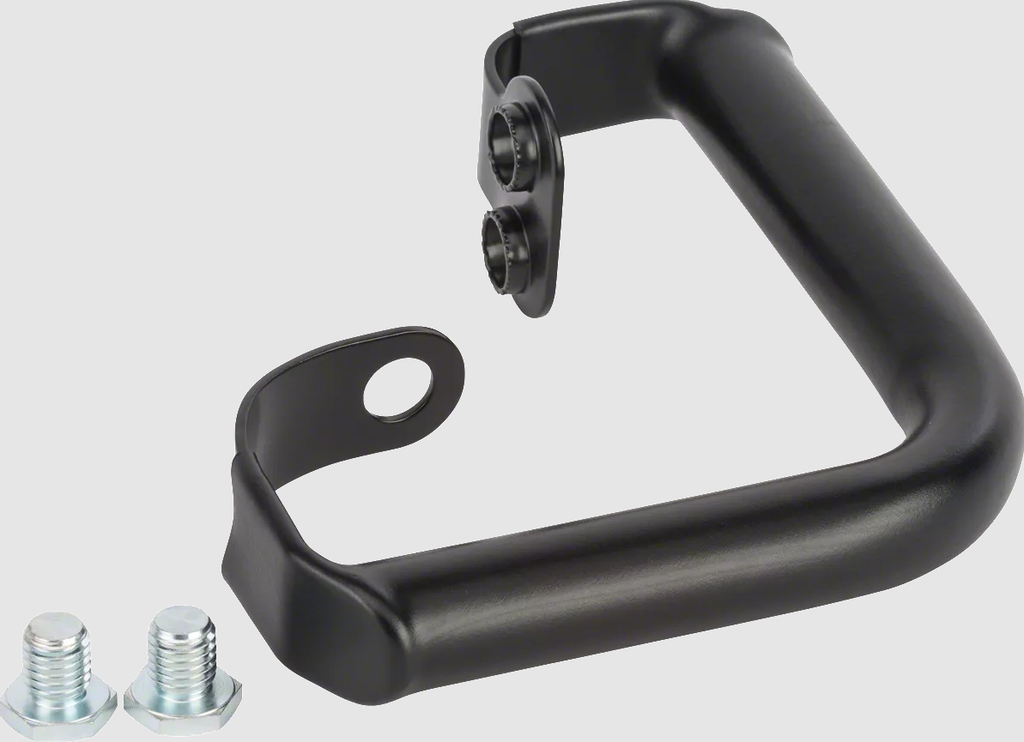 Grinder stirrup handle 230 GWS 24-230