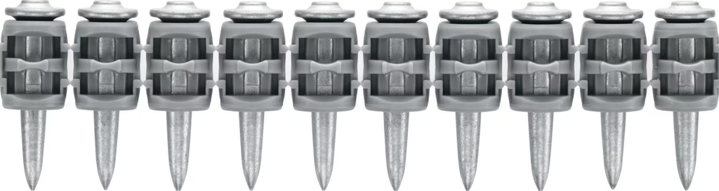 Clou haute performance X-P 20 B3 MX (boite de 400)