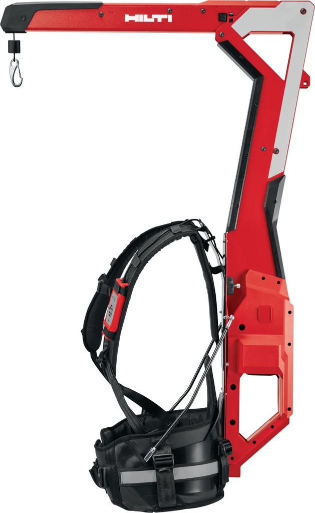 Exosquelette 0 gravité EXO-T-22 Nuron seul sans batt. ni charg.