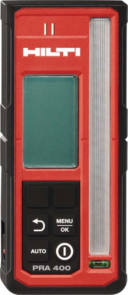 PRA 400 remote control / laser sensor for PR 40