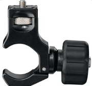 POA 118 retaining piece