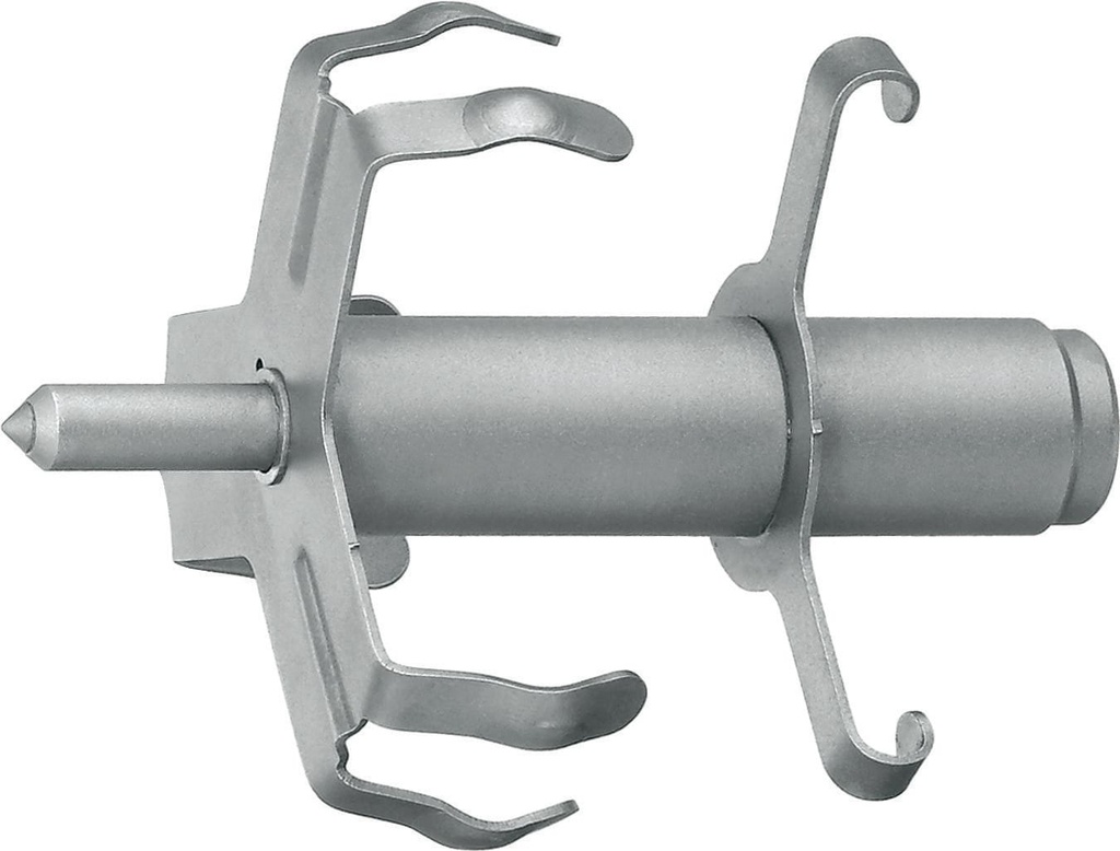 Accessoire de guidage DD-SA 67/70