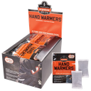 Hand Warmers - Air Activated (40 Pairs Box)