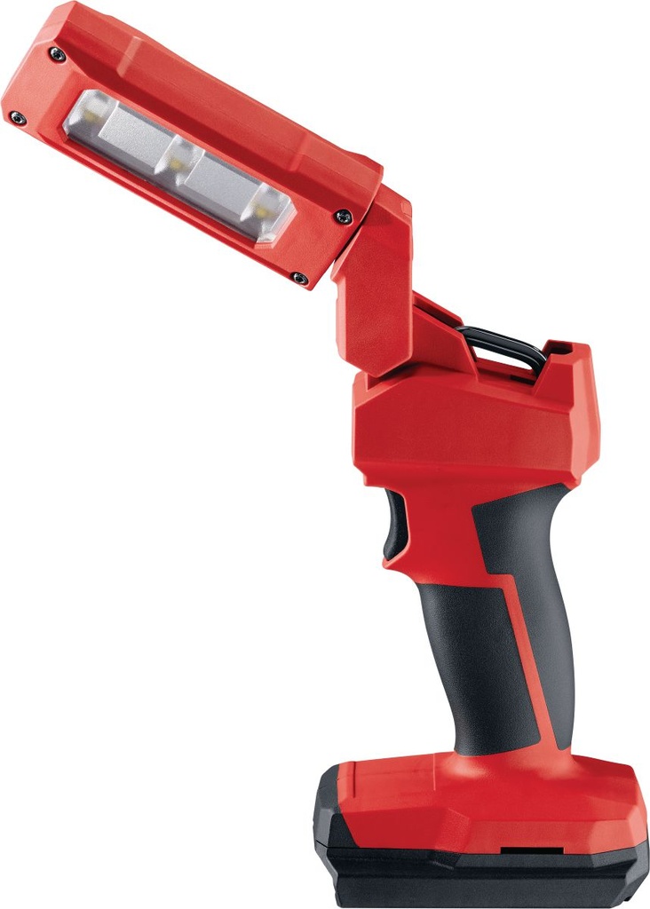 Lampe d’inspection sans-fil SL 2-22 Nuron - En carton