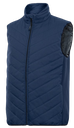 Gilet chauffant doudoune bodywarmer Howell (sans batterie)