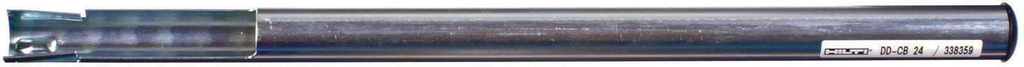 Briseur de carotte DD-CB 24