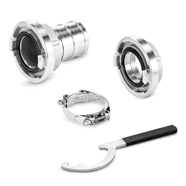 Additional Premium accessories kit for WWP 45 pump