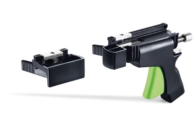 Quick clamps - FS-RAPID/L