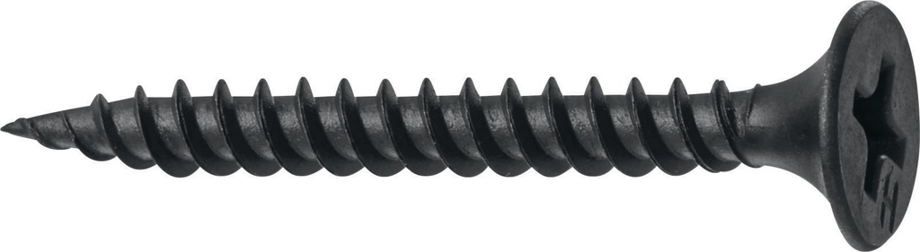 Vis plâtre S-DS01B 4,2x70 (boite de 300)
