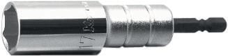 Impact socket S-NSD 1/4 HKH 17