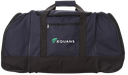 Navy blue carrying bag 61X30X32cm - 30 L - EQUANS logo (on order)