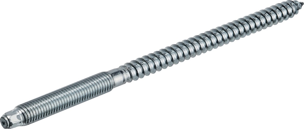 HSW screw tab M12x220/60 8.8 (pack of 20)