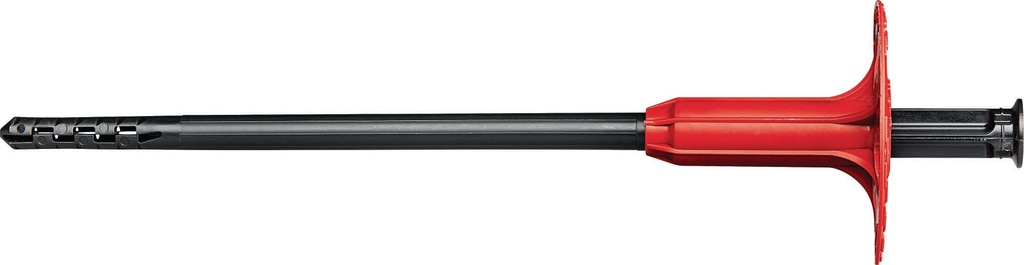 Fixation isolation HTR-M 8x140 (lot de 100)