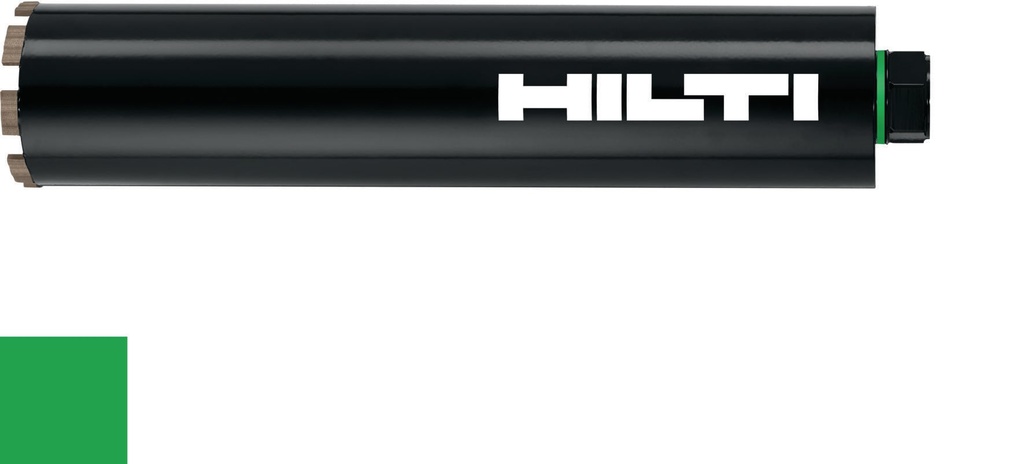 Couronne B 40/430 SP-H abras