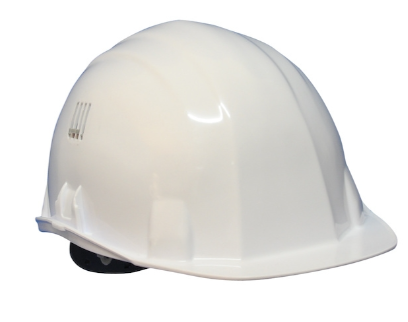 Lot de 20 Casque BRENNUS enfant crémaillère avec aération SS sigle