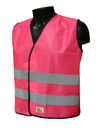 Gilet fluo hv enfant VISIOKID