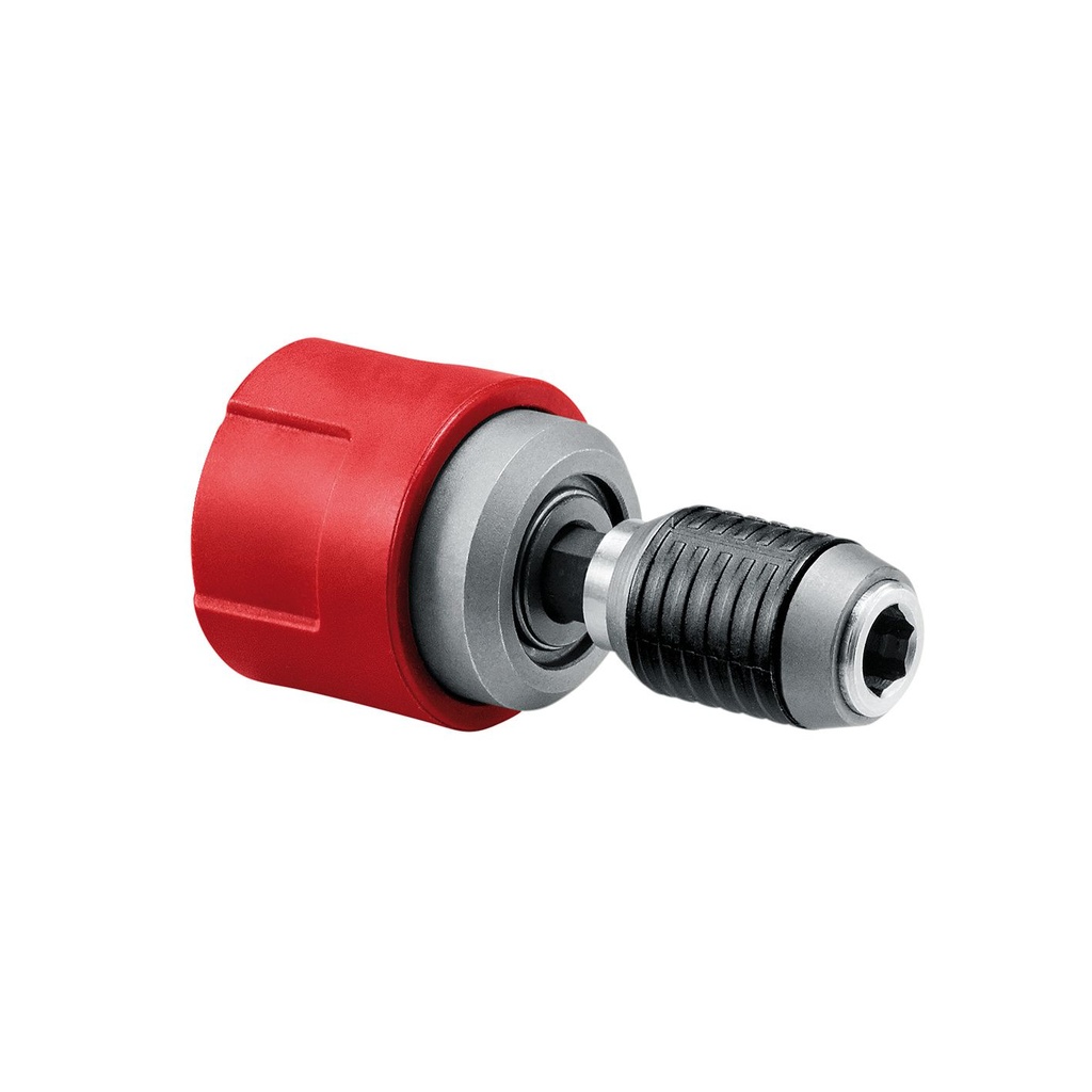A-SBH quick-change bit holder - Mafell A18 screwdriver