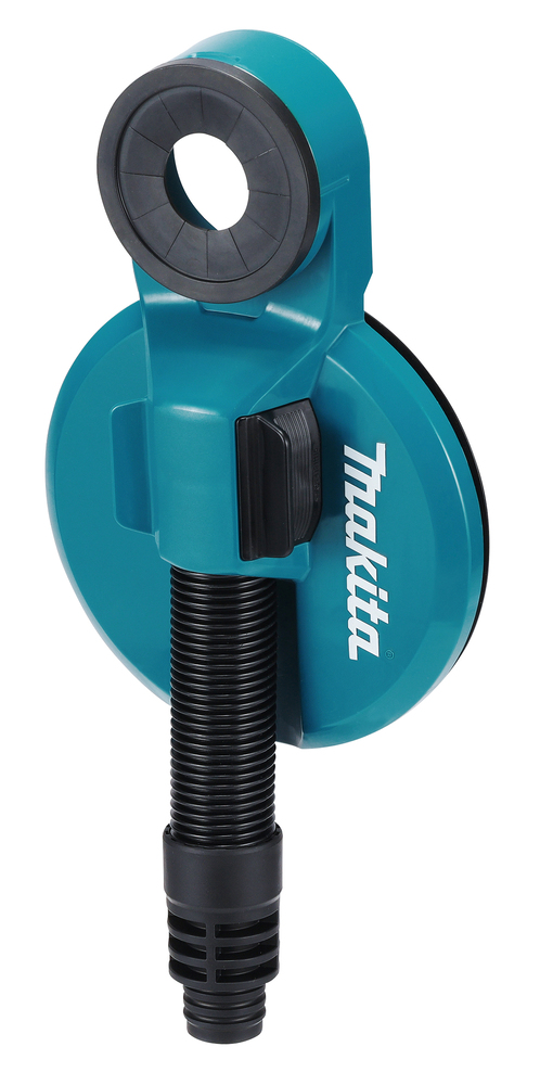 Récupérateur de poussière ventouse MAKITA - pour percements