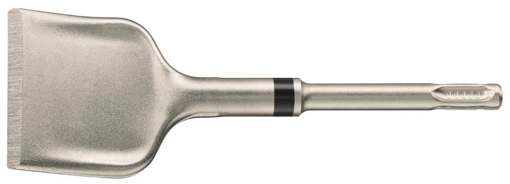 Burin spatule déporté TE-C TI 18/8