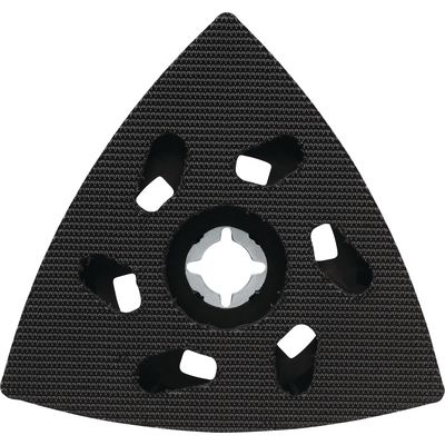 Support pour disc de finition SMT