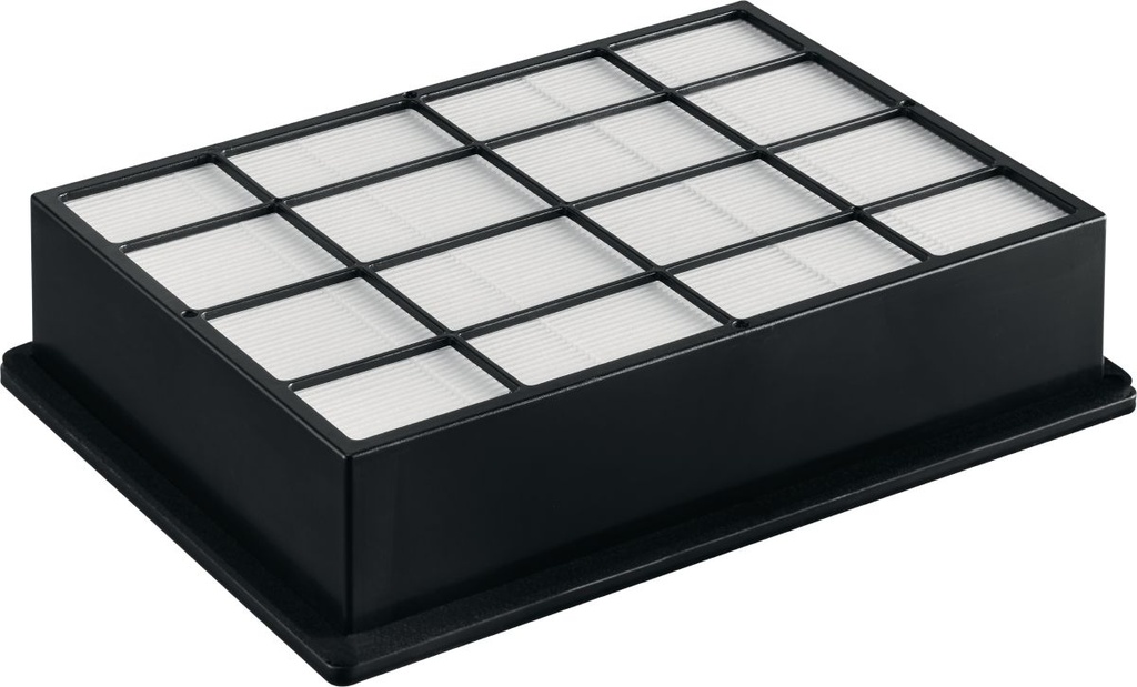 Filtre principal AIC H13/HEPA  pour purificateur d'air(lot de 3) 