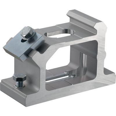 Pied de rail DS-RF-L (pour SD400)