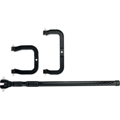 Telescopic extension PSA 71