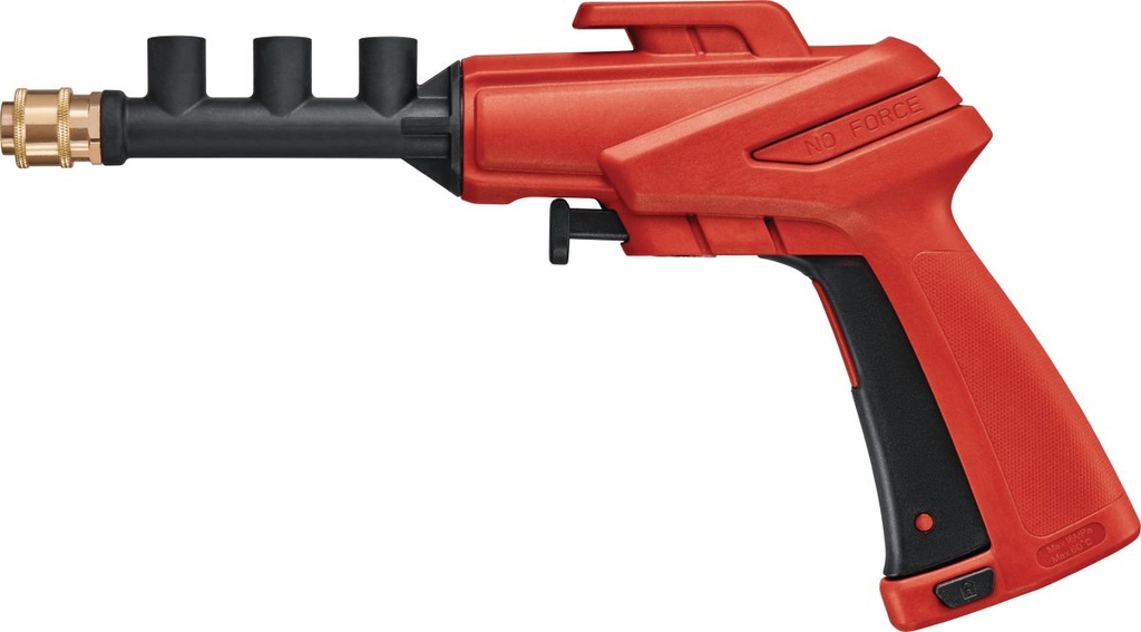 Pistolet pulvérisateur LS 15-22