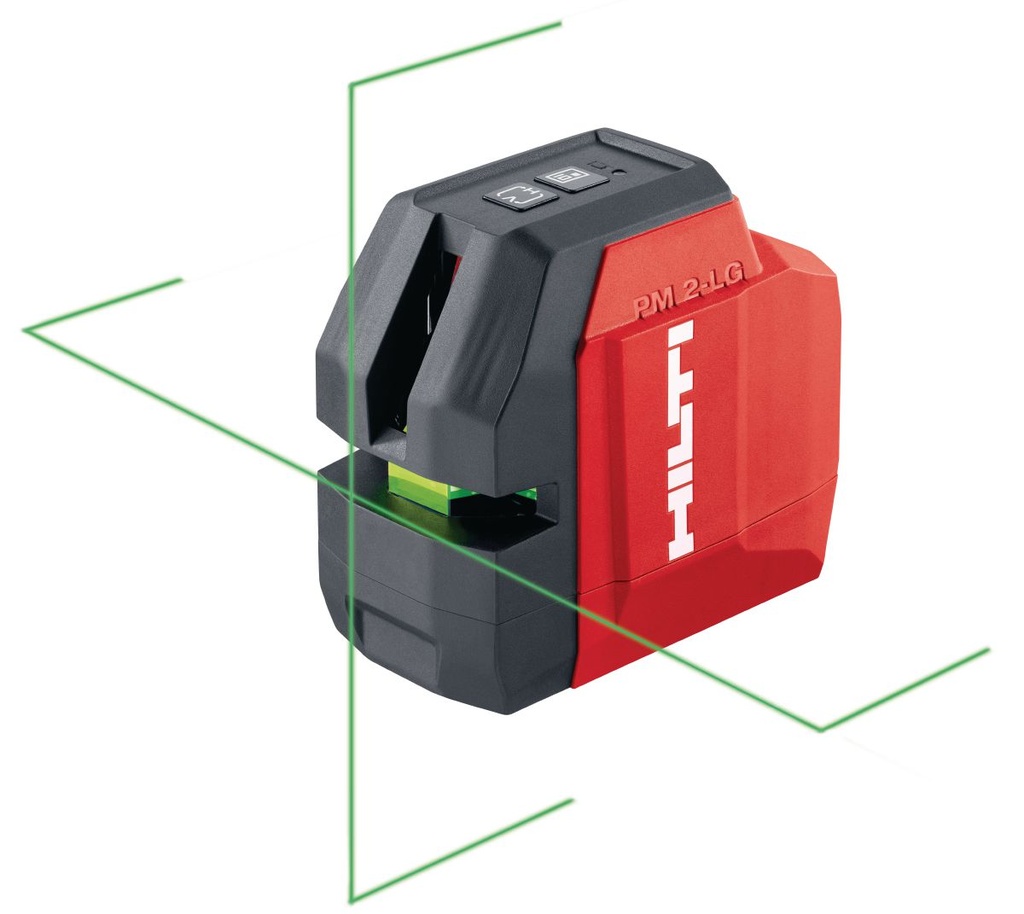 Laser ligne PM 2-LG