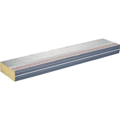 Barrière de cavité coupe feu CP 674V 150-25 (lot de 20)