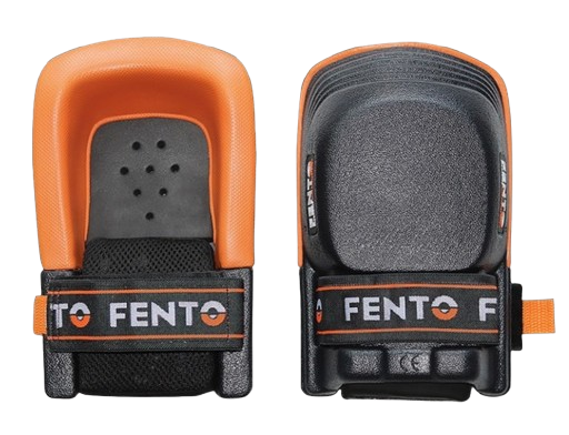 Ergonomic knee pads ORIGINAL