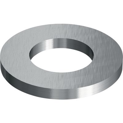 Rondelle plate 10,5x40x3 Sim.ISO 7089 A4 (boite de 50)