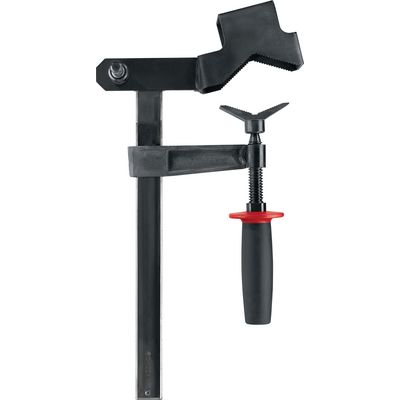 Adaptateur SR CA pour découpe tuyau avec scie sabre SR 6-22