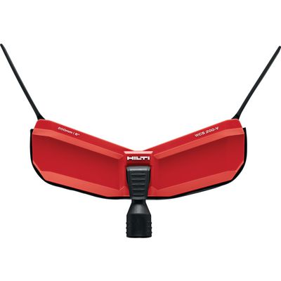 Système de récupération d'eau DD-WCS-200