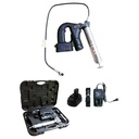 Pompe à graisse electrique 18V 2ah 